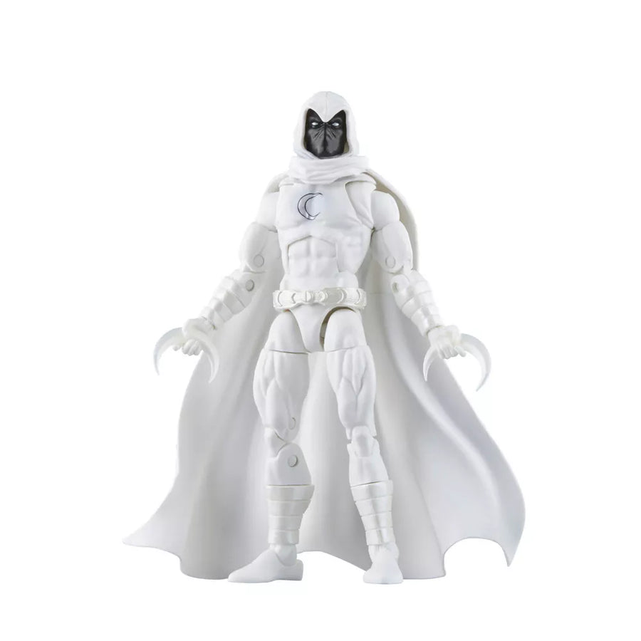 Marvel Legends Moon Knight (Retro Card)