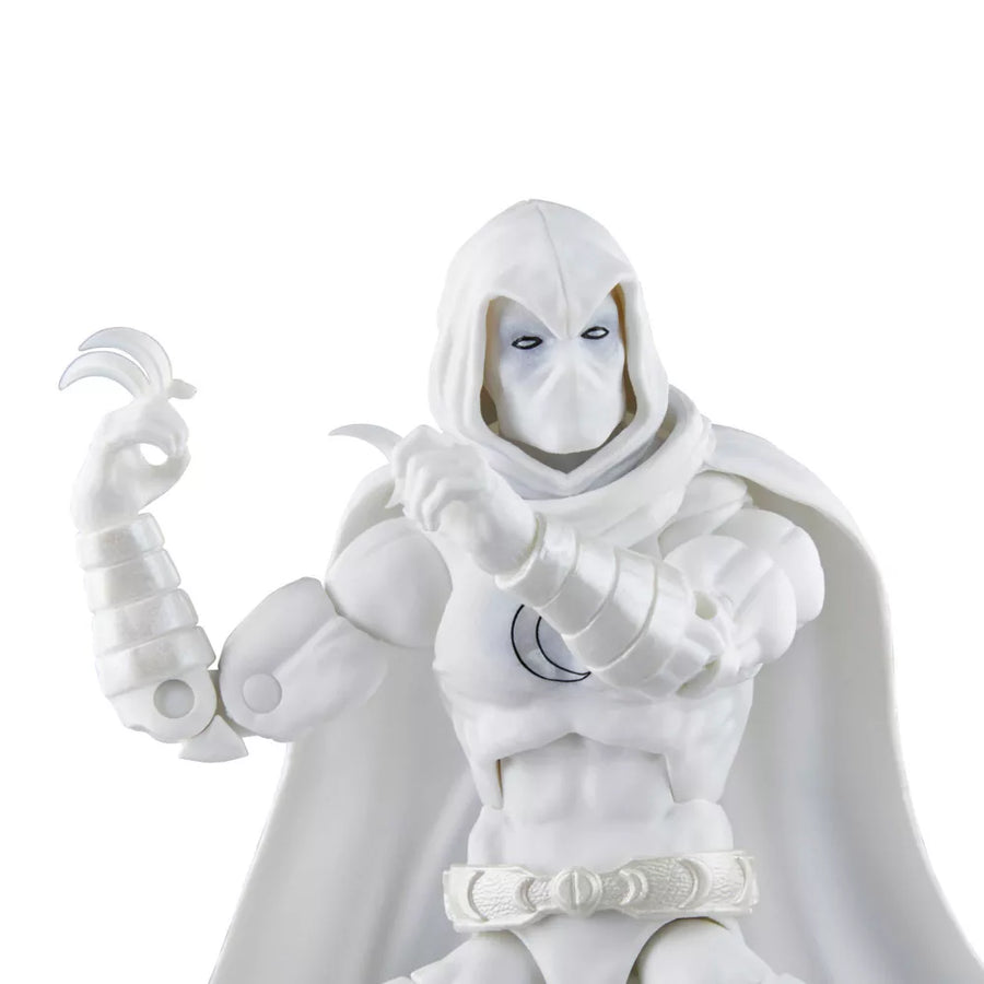 Marvel Legends Moon Knight (Retro Card)