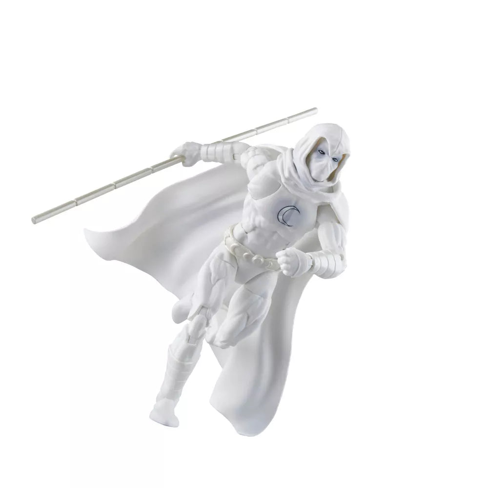 Marvel Legends Moon Knight (Retro Card)