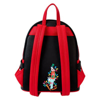 Disney Mickey's Light-Up Decorations Mini-Backpack