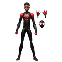 Marvel Legends Miles Morales (Spider-Man Across The Spider-Verse)