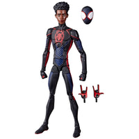 Marvel Legends Miles Morales (Spider-Man Across The Spider-Verse)