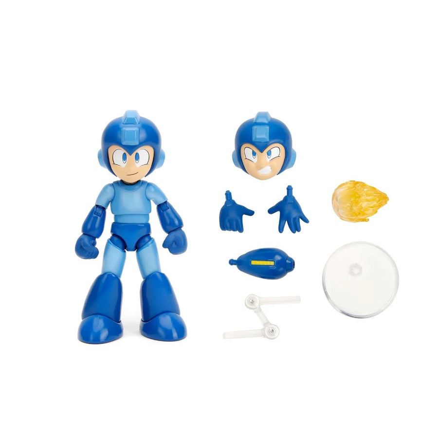 Mega Man