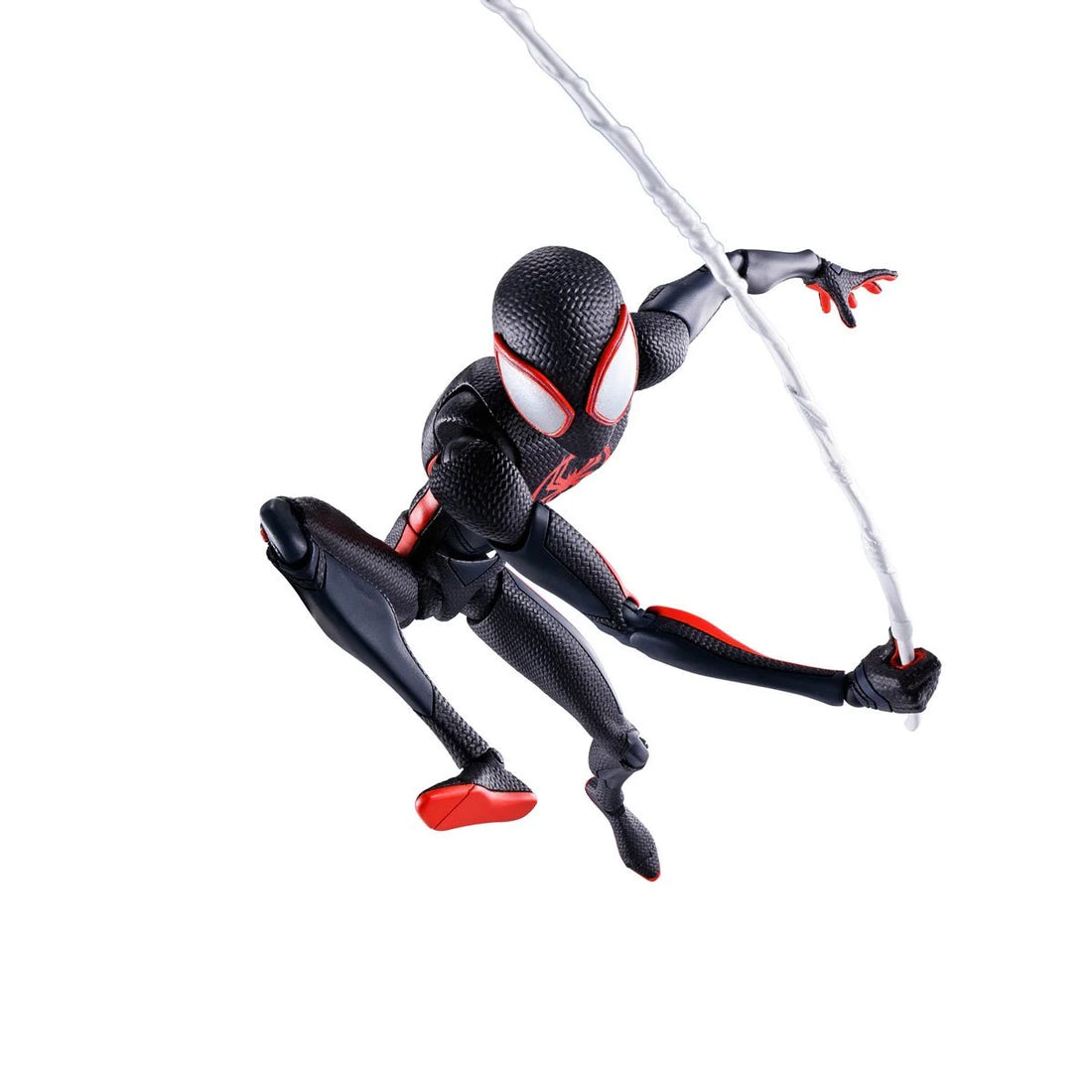 Spider-Man: Across the Spider-Verse Spider-Man Miles Morales S.H. Figuarts