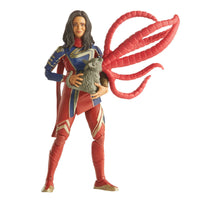 Marvel Legends The Marvels Ms. Marvel