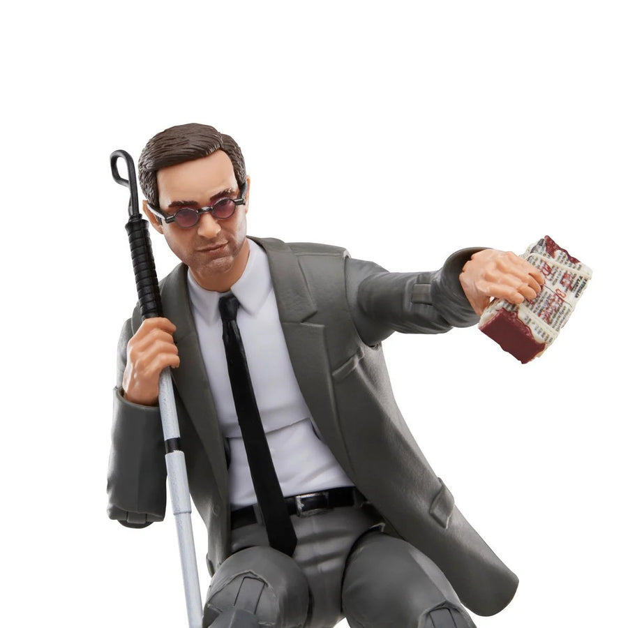 Marvel Legends Matt Murdock (Spider-Man: No Way Home)