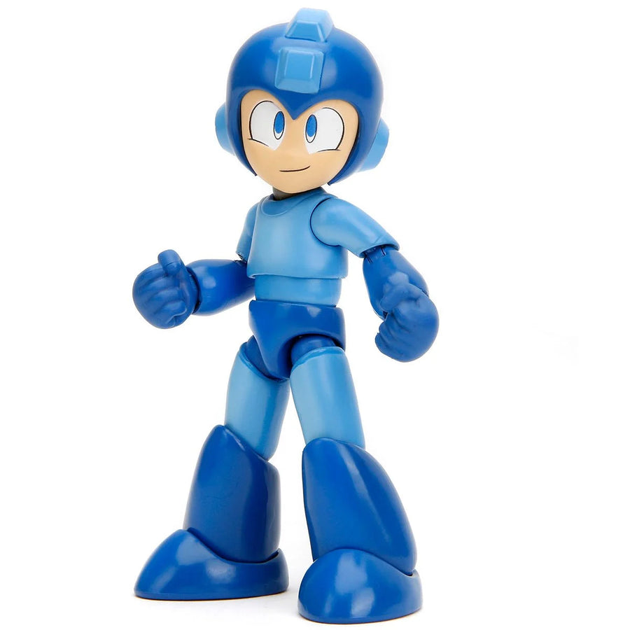 Mega Man