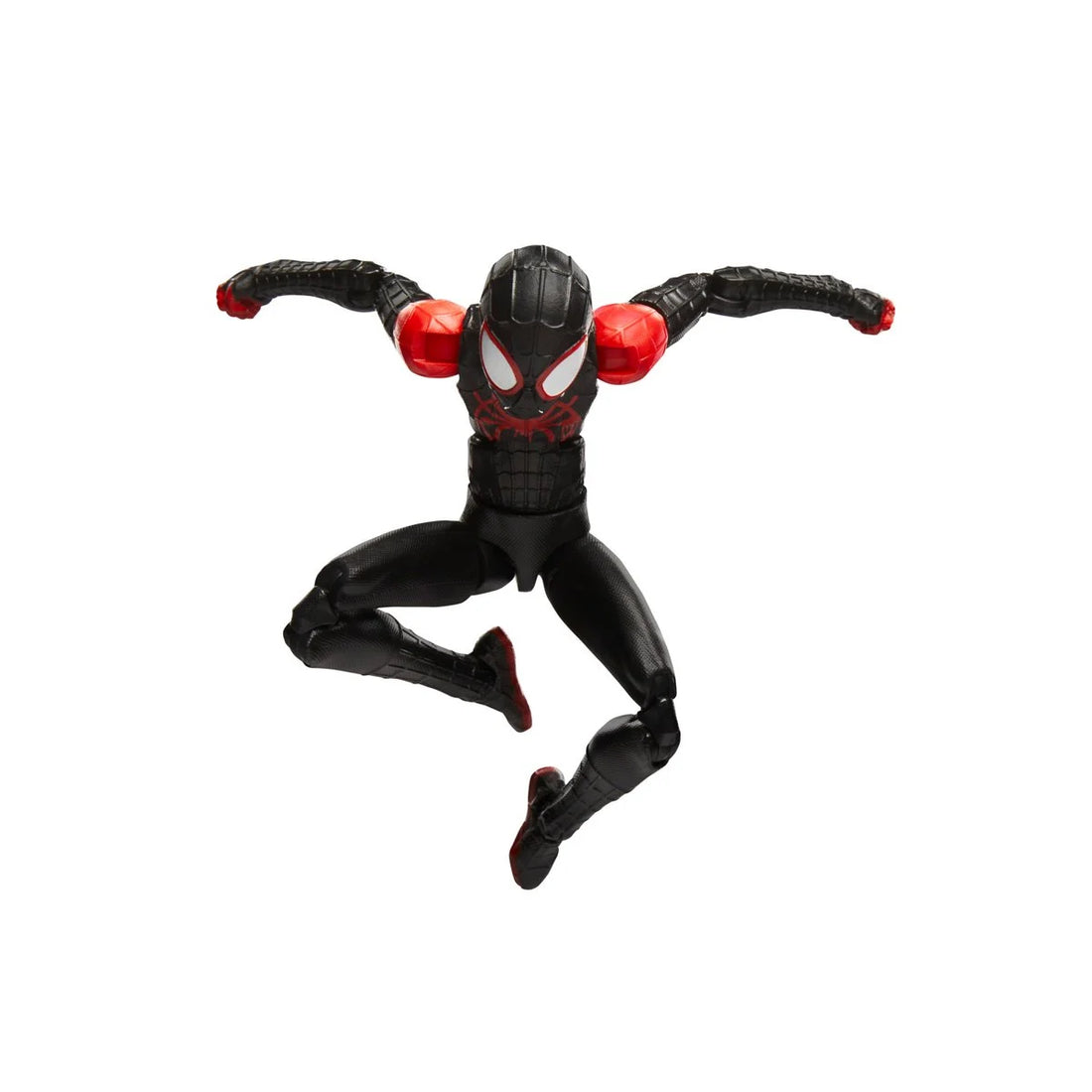 Marvel Legends Miles Morales (Spider-Man Across The Spider-Verse)