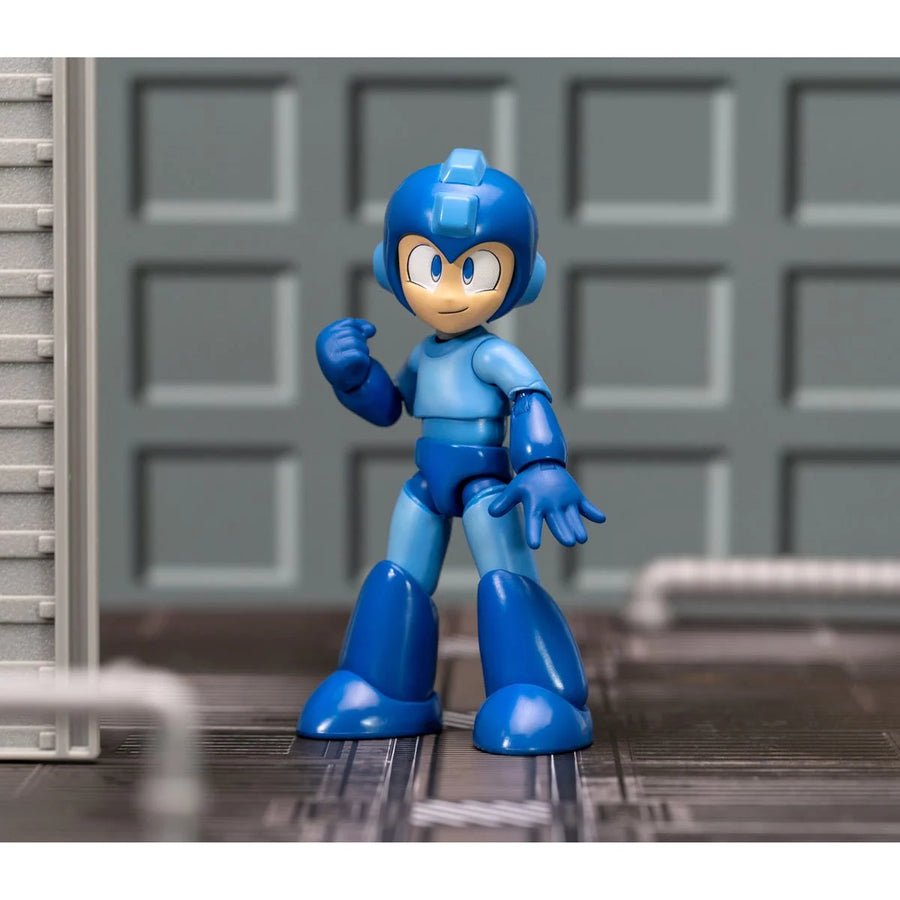 Mega Man