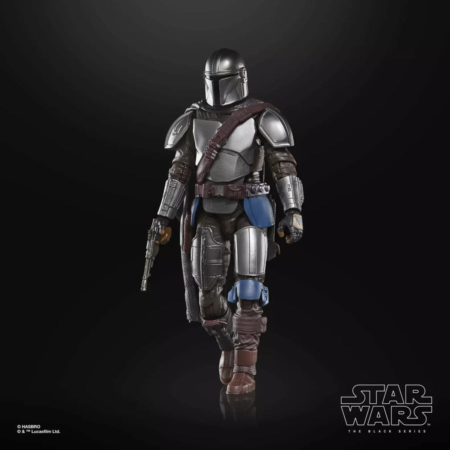 Star Wars The Black The Mandalorian (Mines of Mandalore)