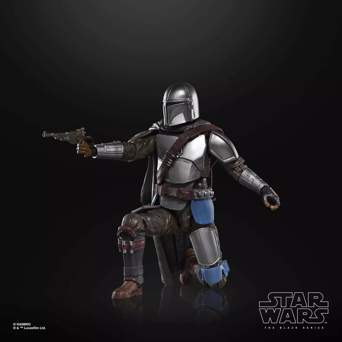 Star Wars The Black The Mandalorian (Mines of Mandalore)