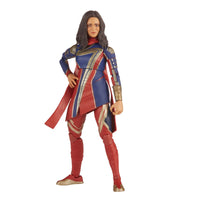 Marvel Legends The Marvels Ms. Marvel