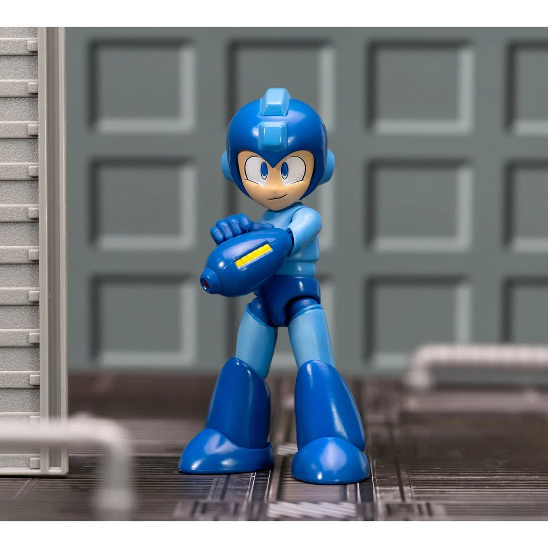 Mega Man