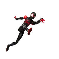 Marvel Legends Miles Morales (Spider-Man Across The Spider-Verse)