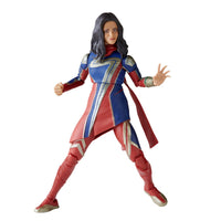 Marvel Legends The Marvels Ms. Marvel