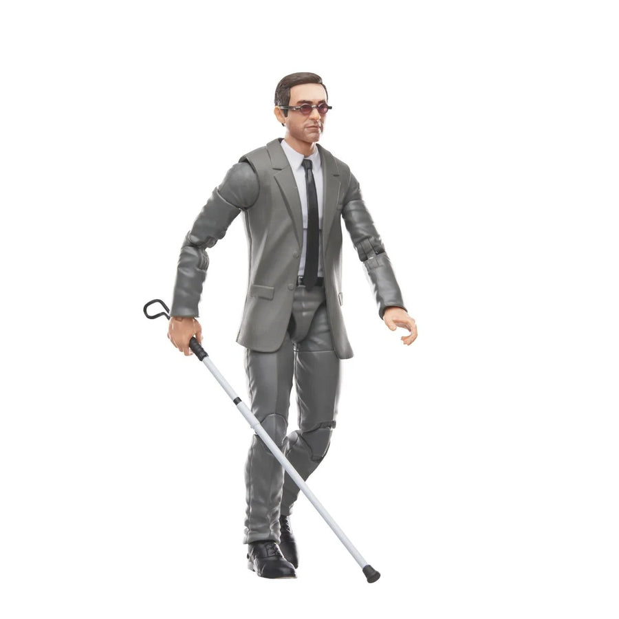 Marvel Legends Matt Murdock (Spider-Man: No Way Home)