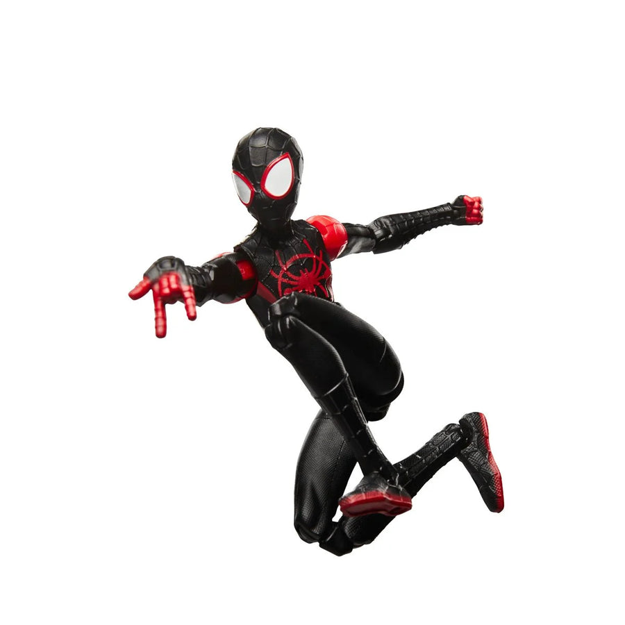 Marvel Legends Miles Morales (Spider-Man Across The Spider-Verse)