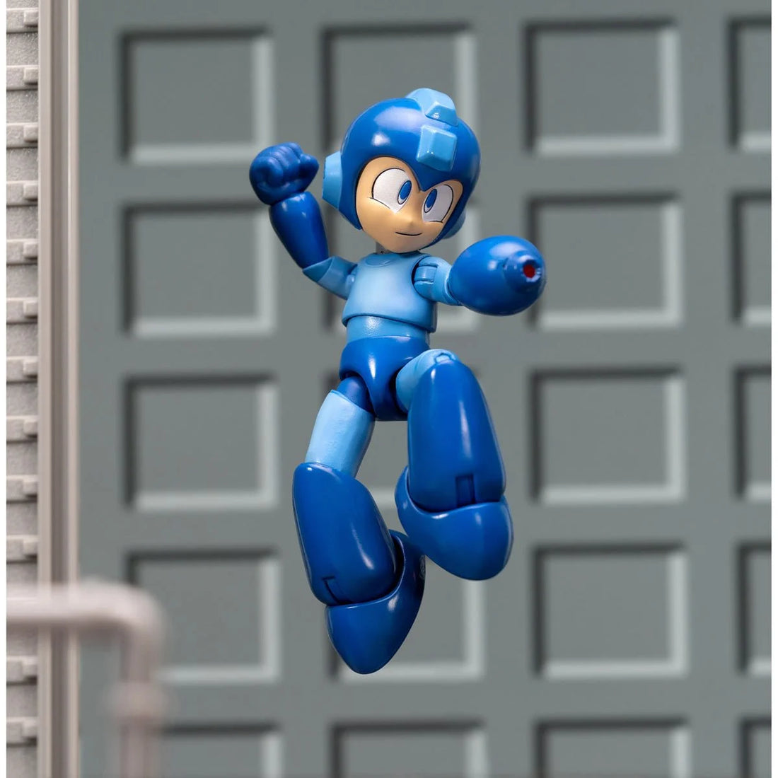 Mega Man