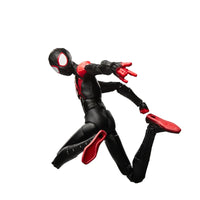 Marvel Legends Miles Morales (Spider-Man Across The Spider-Verse)