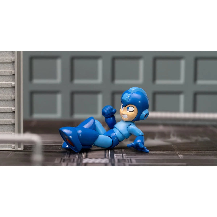 Mega Man