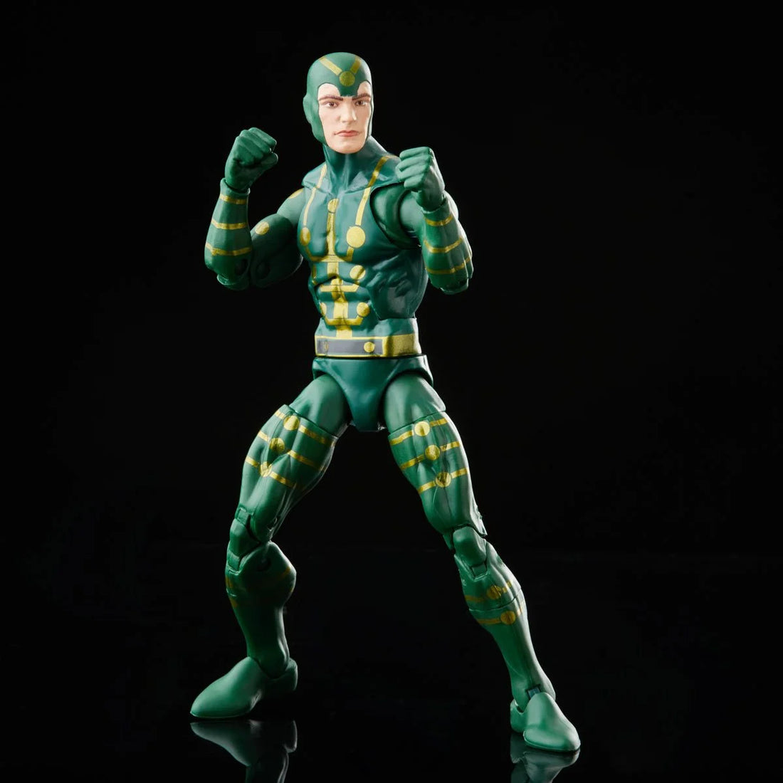 Marvel Legends Retro Multiple Man