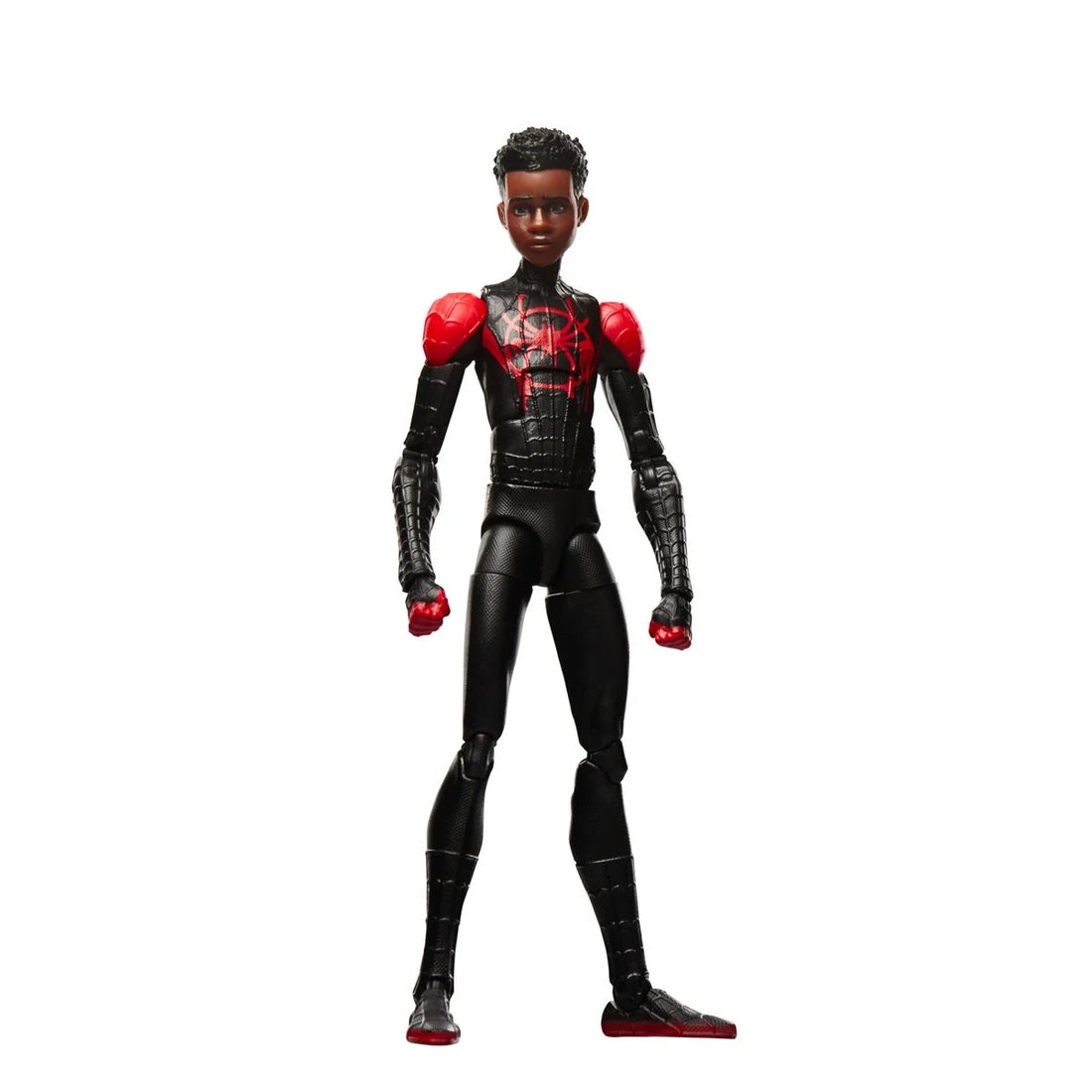 Marvel Legends Miles Morales (Spider-Man Across The Spider-Verse)