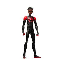 Marvel Legends Miles Morales (Spider-Man Across The Spider-Verse)