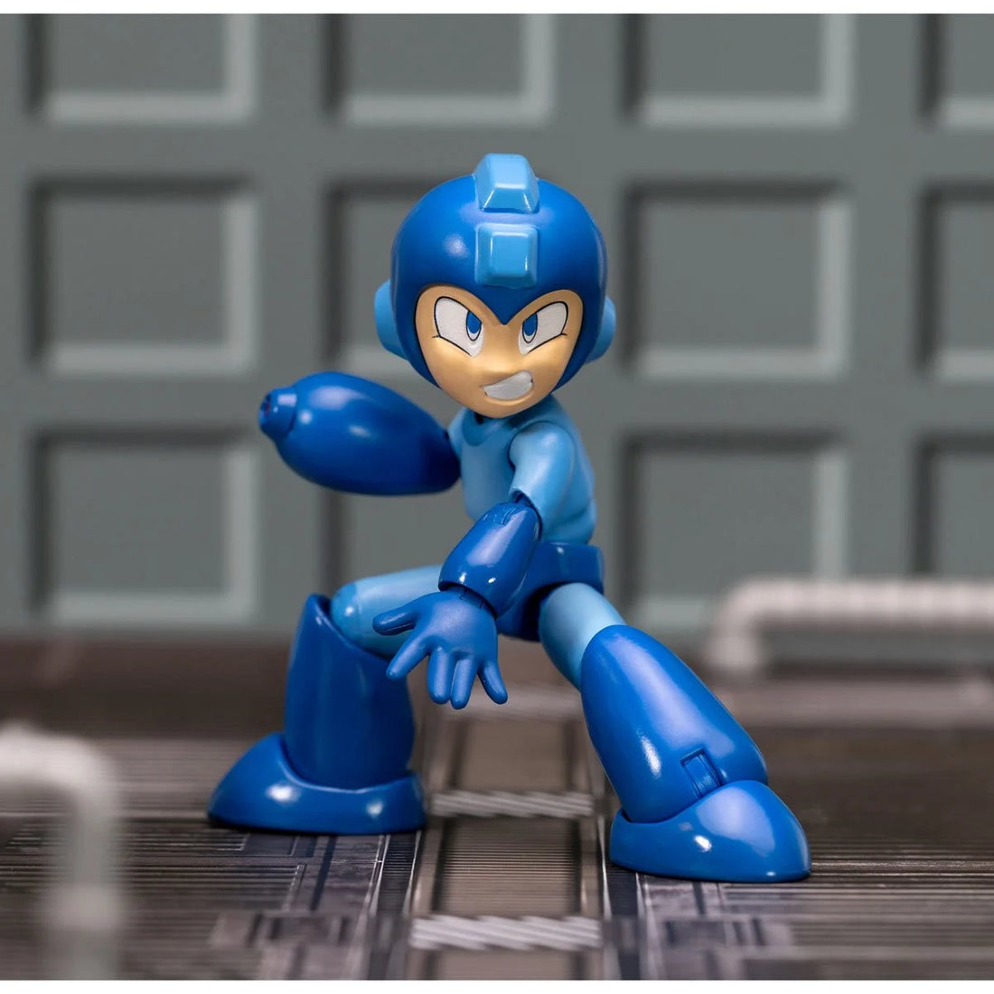 Mega Man