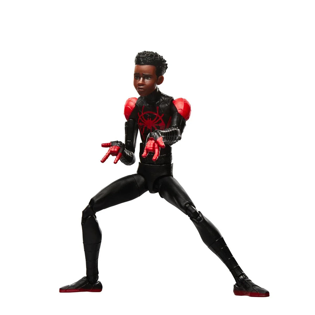 Marvel Legends Miles Morales (Spider-Man Across The Spider-Verse)