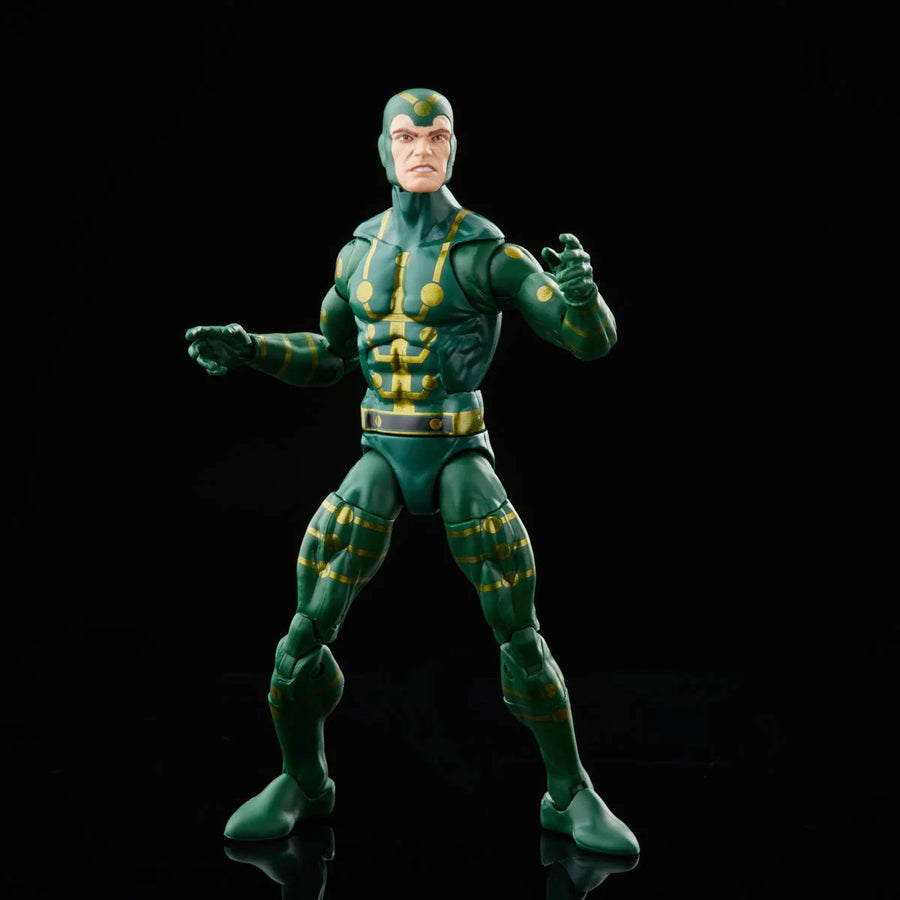 Marvel Legends Retro Multiple Man