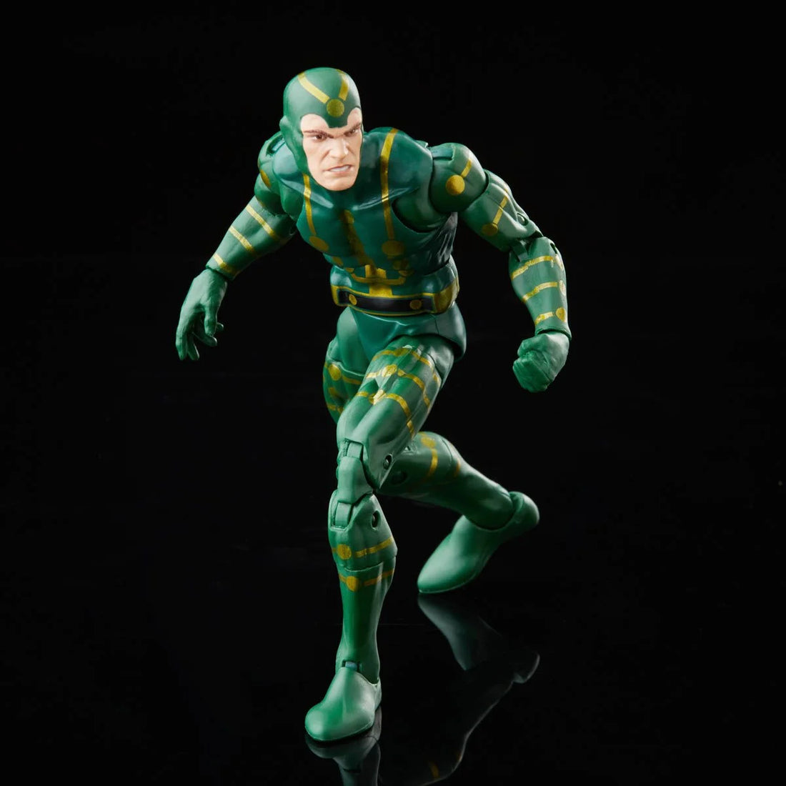 Marvel Legends Retro Multiple Man