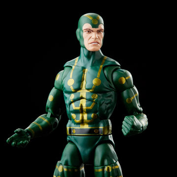 Marvel Legends Retro Multiple Man