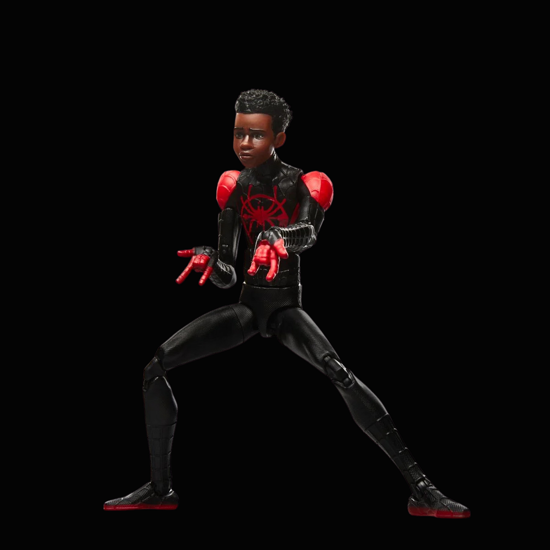 Marvel Legends Miles Morales (Spider-Man Across The Spider-Verse)