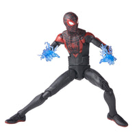 Marvel Legends Gamerverse Miles Morales (Spider-Man 2)