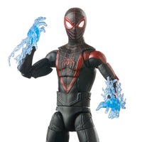 Marvel Legends Gamerverse Miles Morales (Spider-Man 2)