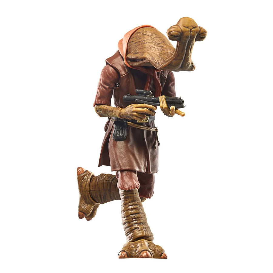 Star Wars The Black Series Momaw Nadon