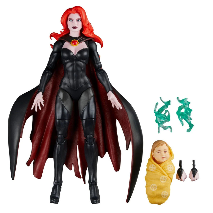 Marvel Legends X-Men '97 Goblin Queen