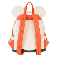 Mickey and Friends Minnie Mouse Halloween Mini-Backpack