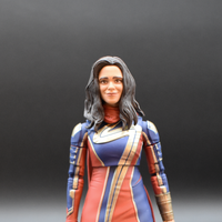 Marvel Legends The Marvels Ms. Marvel (Loose Figure)