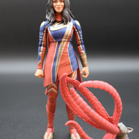 Marvel Legends The Marvels Ms. Marvel (Loose Figure)