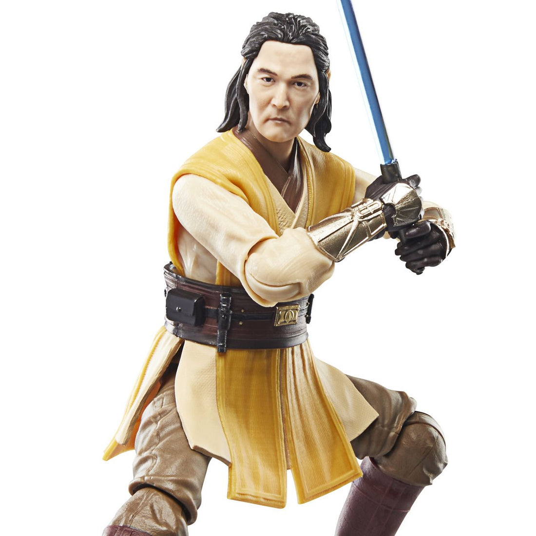 Star Wars The Black Series Jedi Master Sol