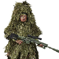 G.I. Joe Classified Series 60th Anniversary Action Marine Sniper