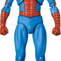 Medicom MAFEX Spider-Man (Classic Costume, No. 185)