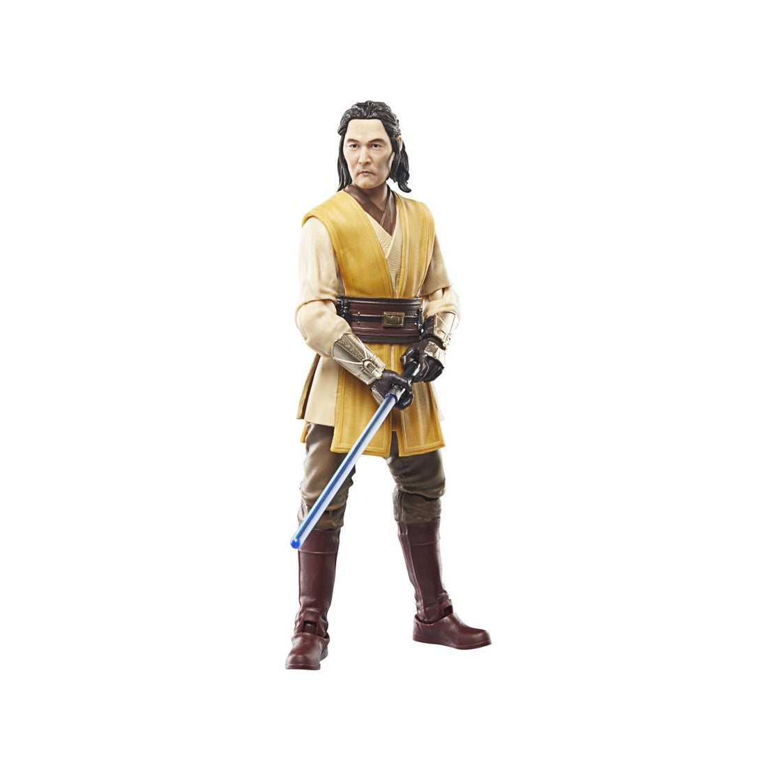 Star Wars The Black Series Jedi Master Sol