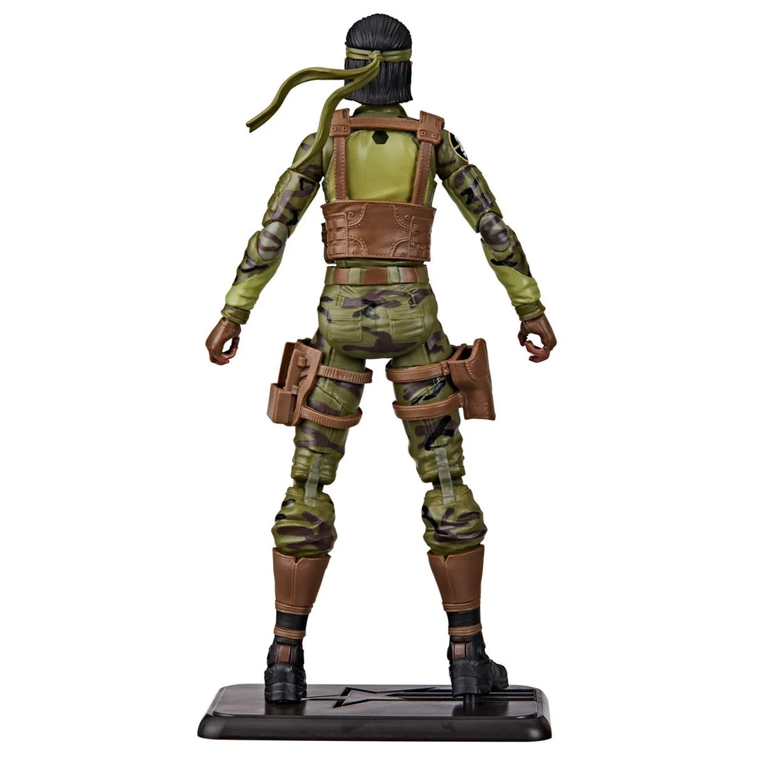 G.I. Joe Classified Series 60th Anniversary Action Marine Sniper