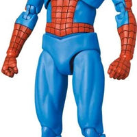 Medicom MAFEX Spider-Man (Classic Costume, No. 185)