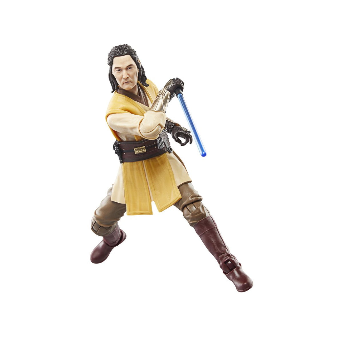 Star Wars The Black Series Jedi Master Sol