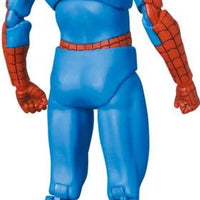 Medicom MAFEX Spider-Man (Classic Costume, No. 185)