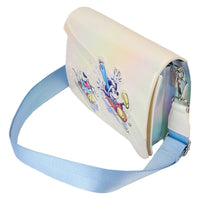 Mickey and Friends Winter Wonderland Crossbody Bag