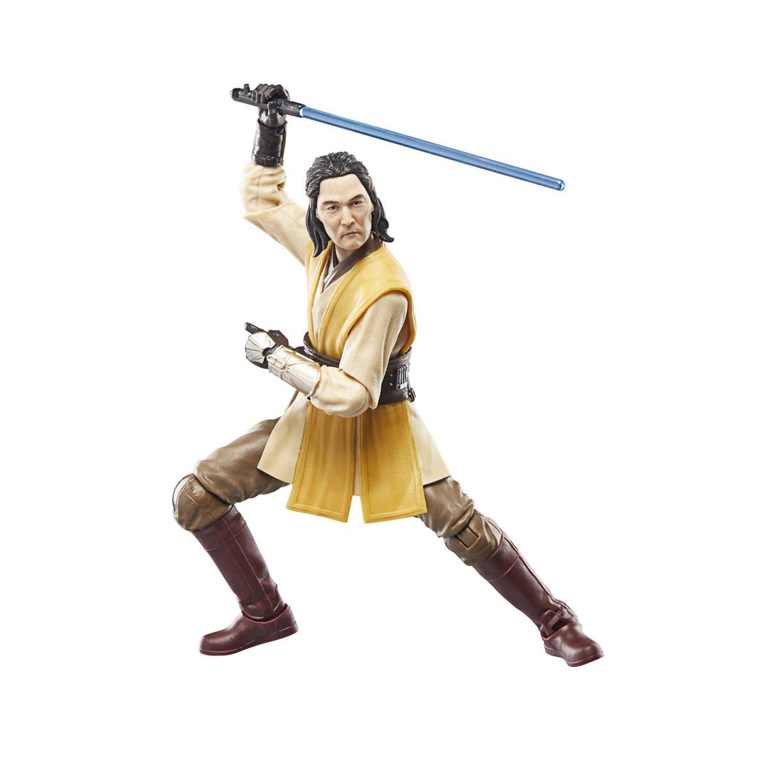 Star Wars The Black Series Jedi Master Sol